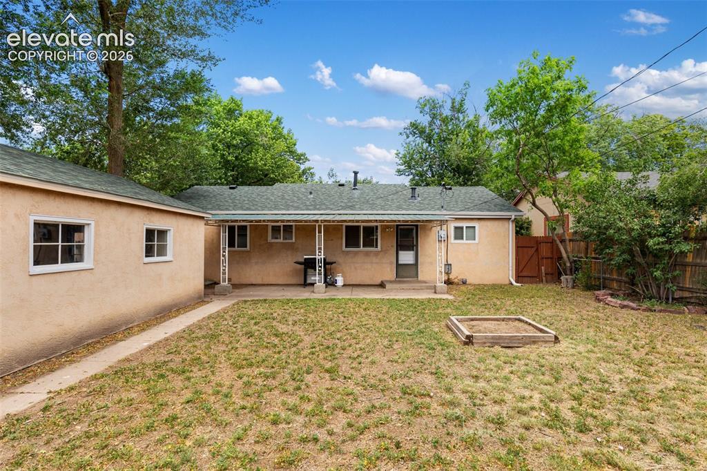 2415 N Meade Avenue Colorado Springs CO 80907
