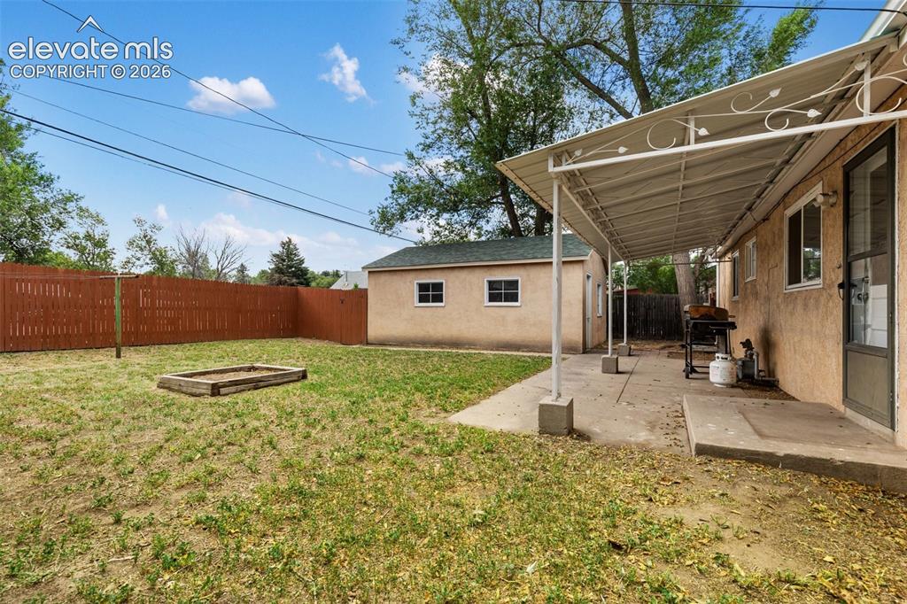 2415 N Meade Avenue Colorado Springs CO 80907