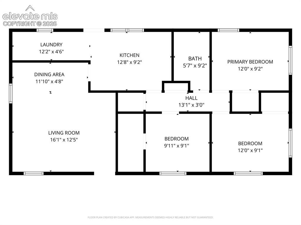 2415 N Meade Avenue Colorado Springs CO 80907