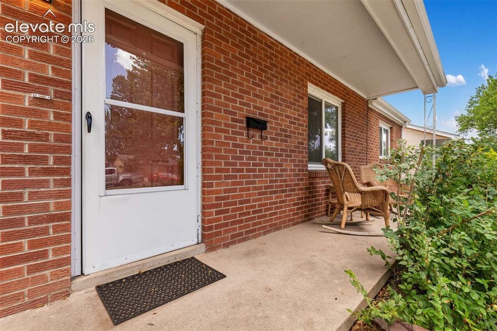 2415 N Meade Avenue Colorado Springs CO 80907