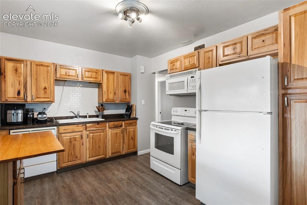 2415 N Meade Avenue Colorado Springs CO 80907