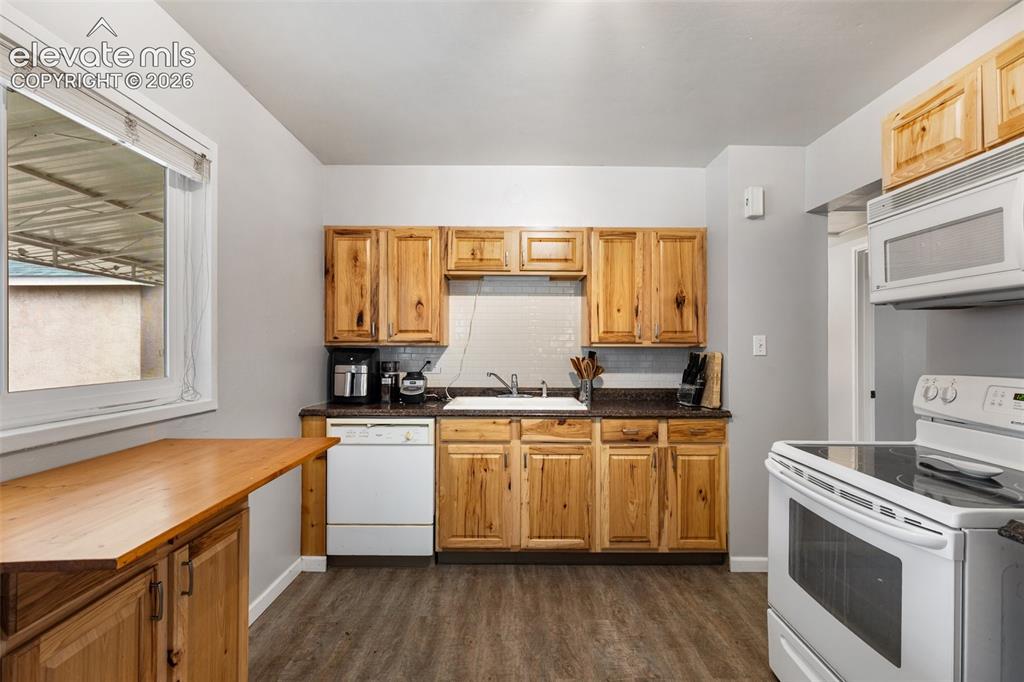 2415 N Meade Avenue Colorado Springs CO 80907