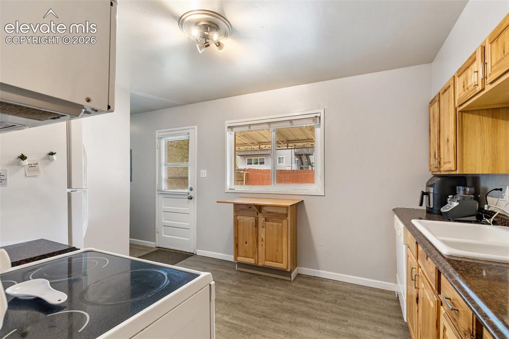 2415 N Meade Avenue Colorado Springs CO 80907