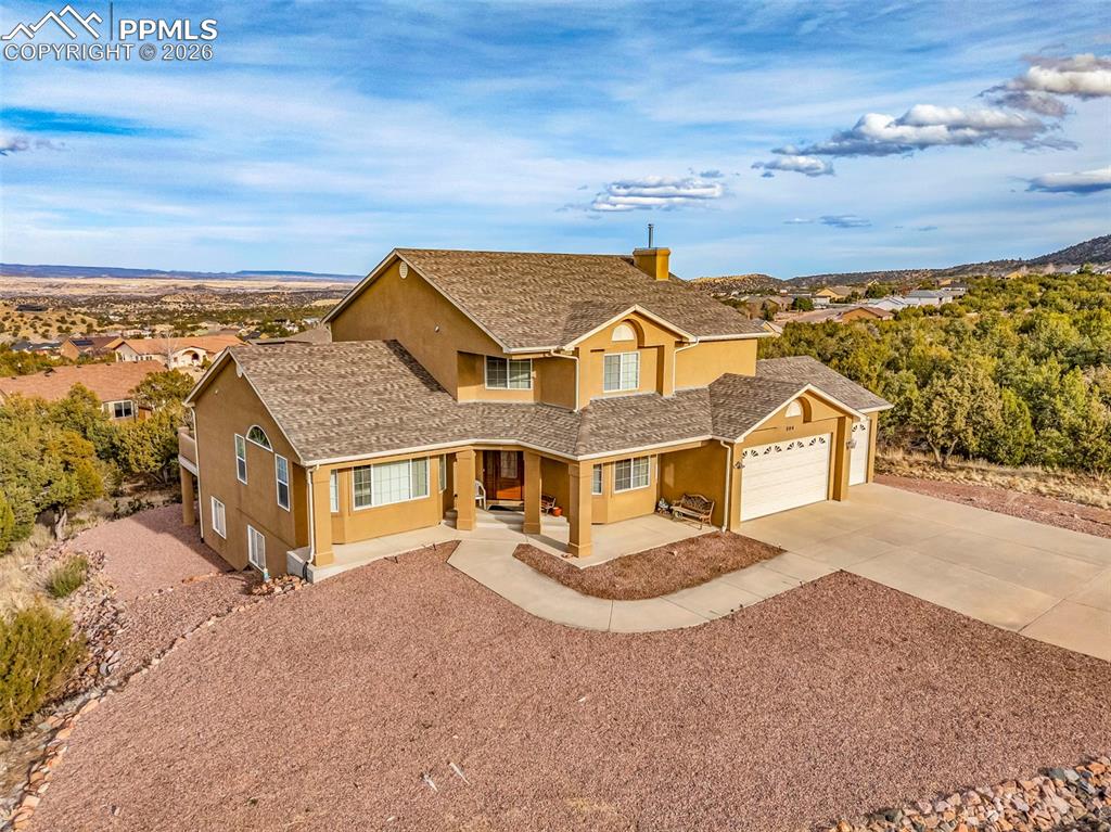 304 Storm Ridge Drive Canon City CO 81212