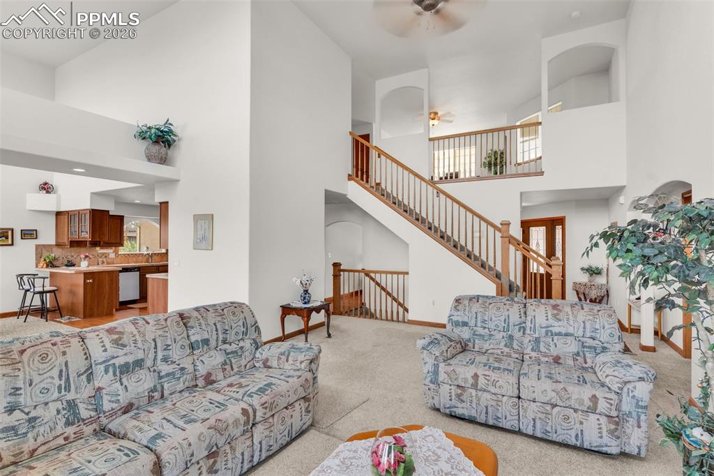 304 Storm Ridge Drive Canon City CO 81212