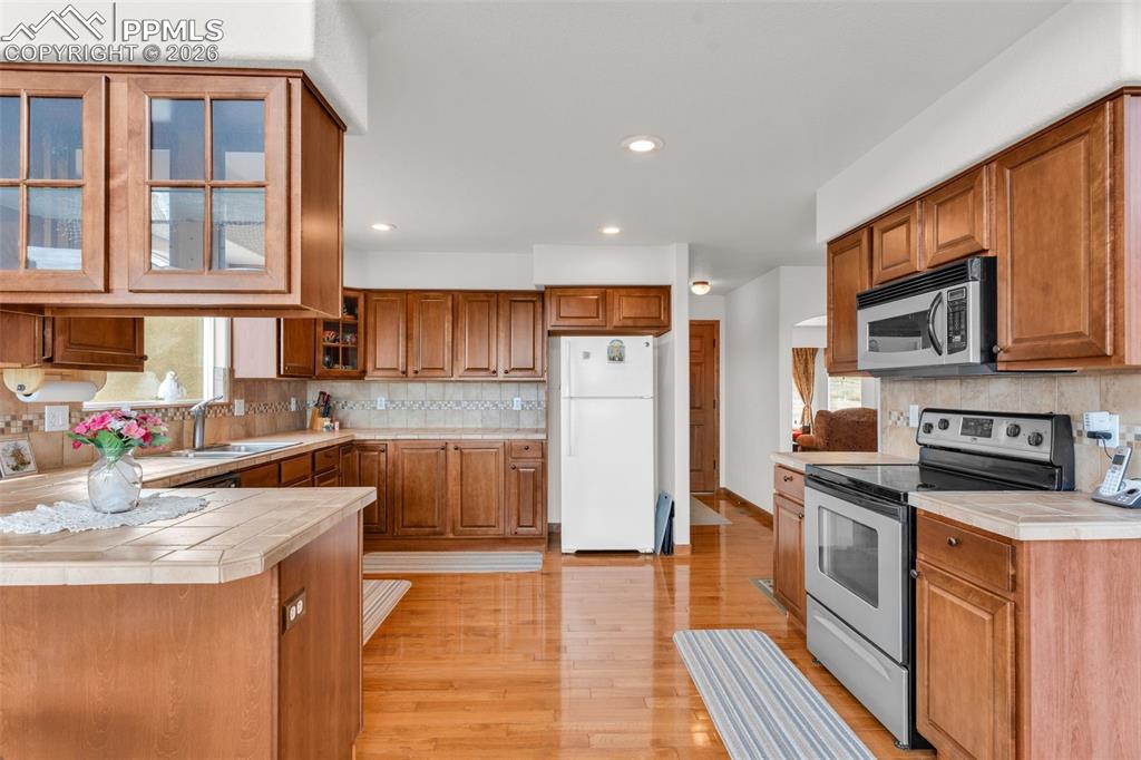 304 Storm Ridge Drive Canon City CO 81212