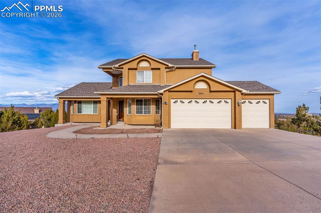 304 Storm Ridge Drive Canon City CO 81212