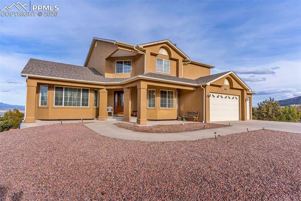 304 Storm Ridge Drive Canon City CO 81212