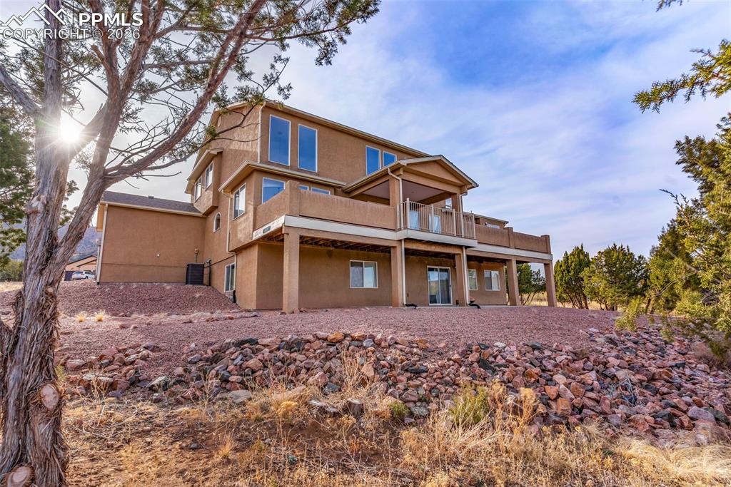 304 Storm Ridge Drive Canon City CO 81212