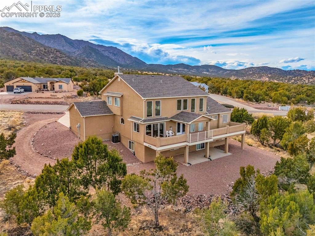 304 Storm Ridge Drive Canon City CO 81212