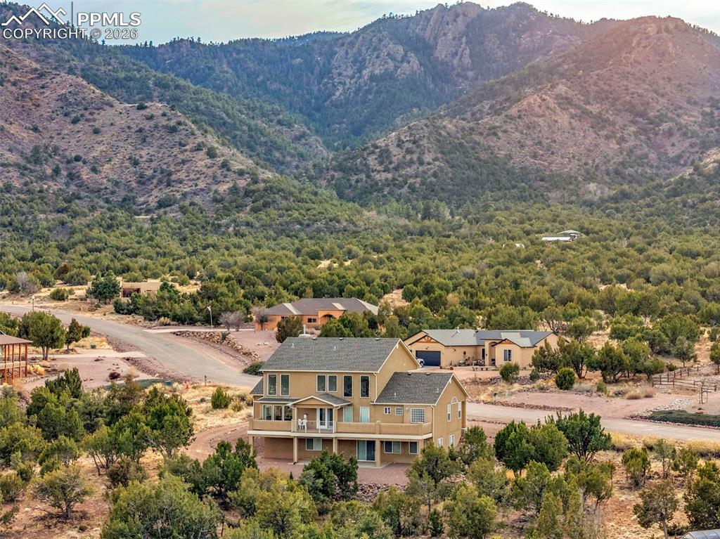 304 Storm Ridge Drive Canon City CO 81212