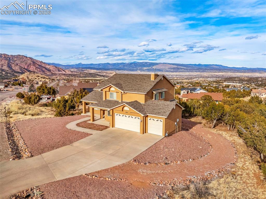 304 Storm Ridge Drive Canon City CO 81212