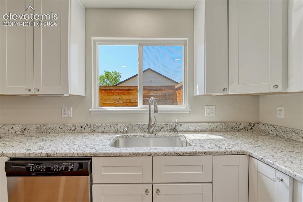 7225 Brentford Drive Colorado Springs CO 80919
