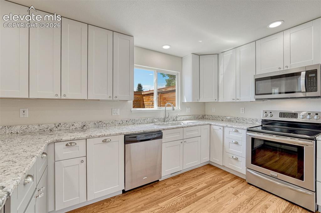 7225 Brentford Drive Colorado Springs CO 80919