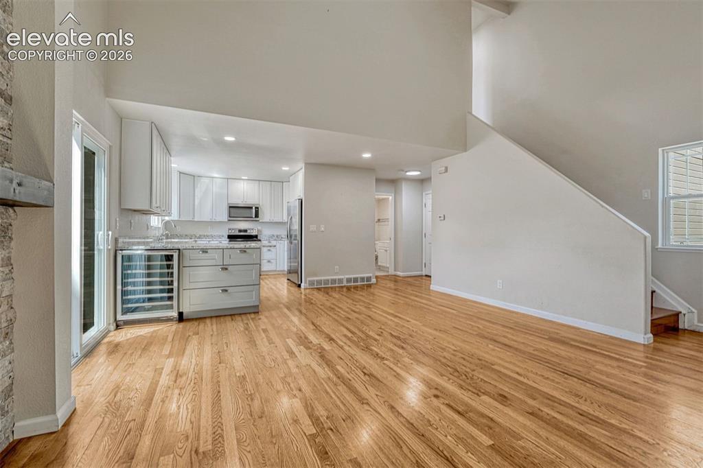 7225 Brentford Drive Colorado Springs CO 80919