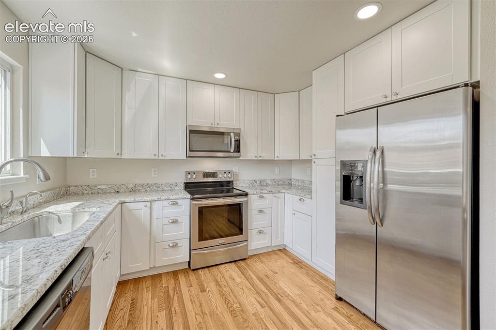 7225 Brentford Drive Colorado Springs CO 80919