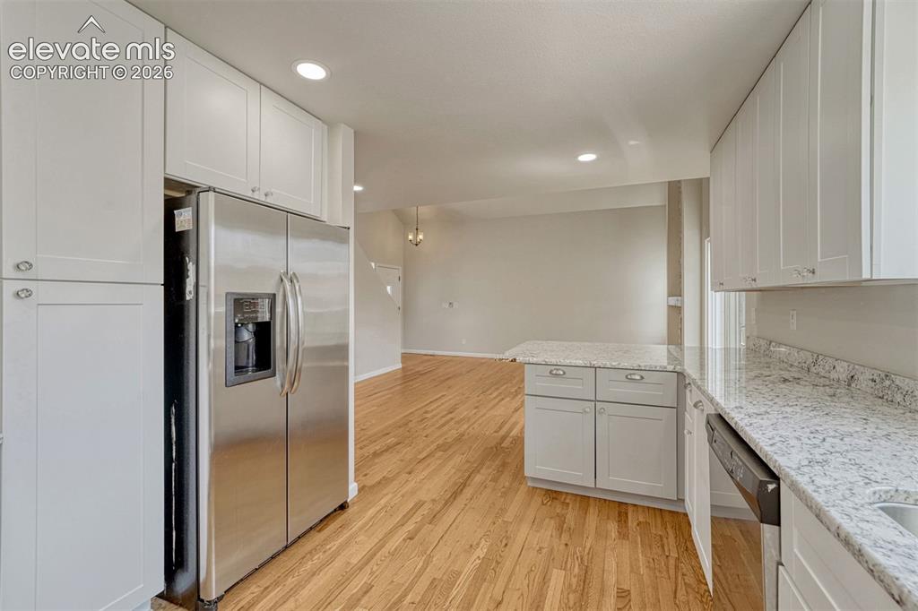 7225 Brentford Drive Colorado Springs CO 80919