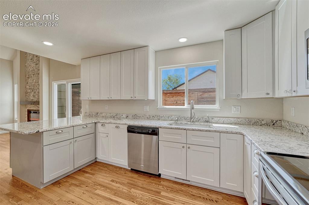 7225 Brentford Drive Colorado Springs CO 80919