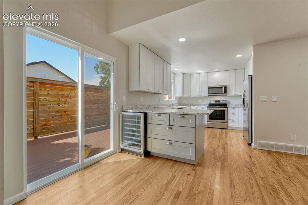 7225 Brentford Drive Colorado Springs CO 80919