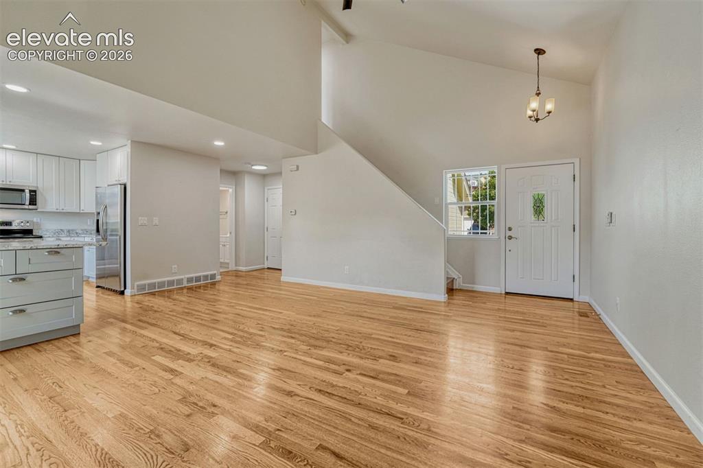 7225 Brentford Drive Colorado Springs CO 80919