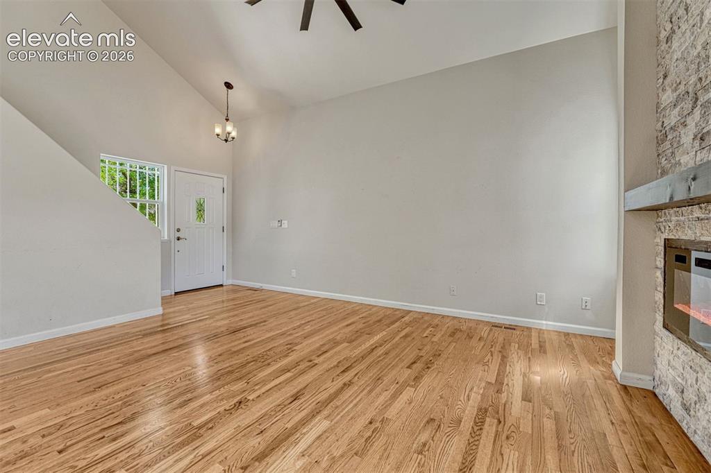 7225 Brentford Drive Colorado Springs CO 80919