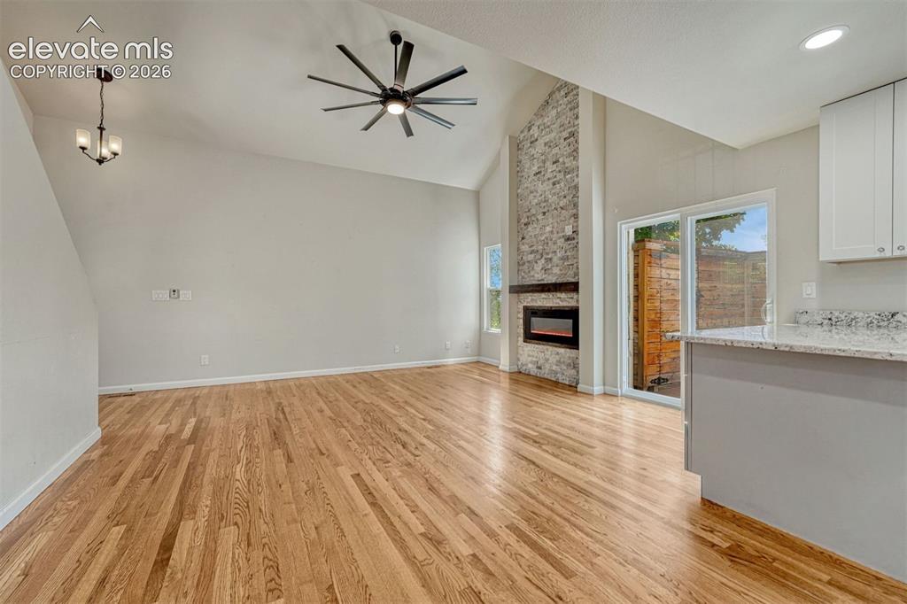 7225 Brentford Drive Colorado Springs CO 80919