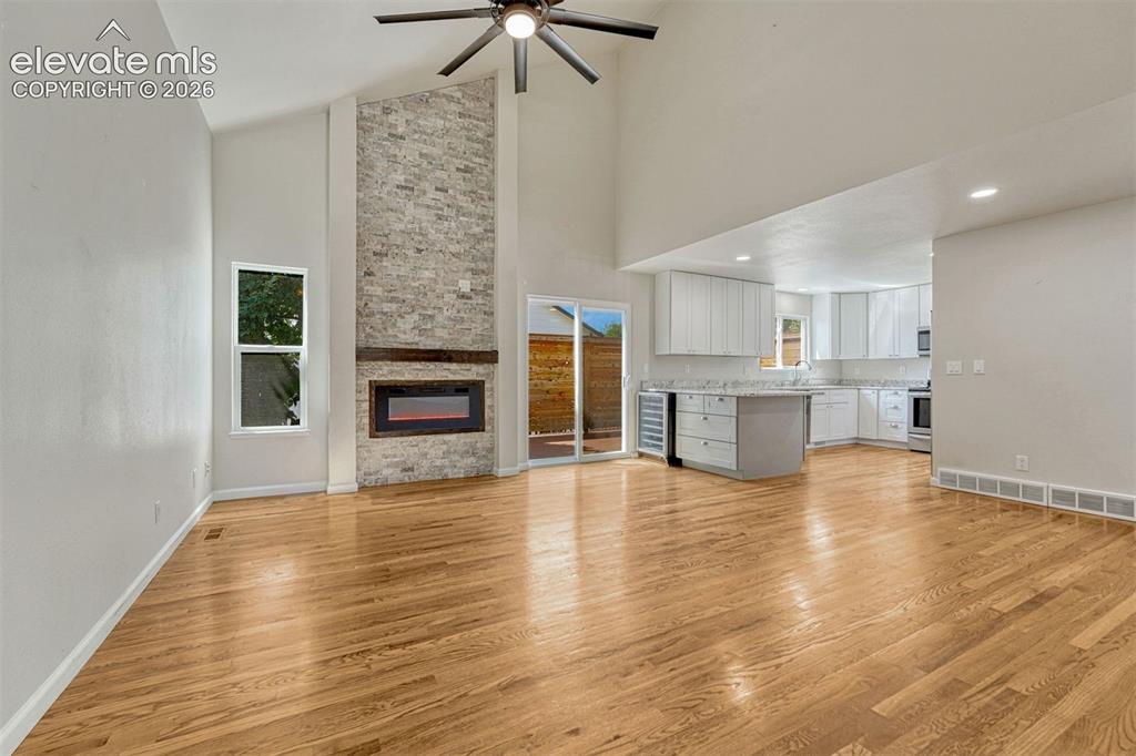 7225 Brentford Drive Colorado Springs CO 80919