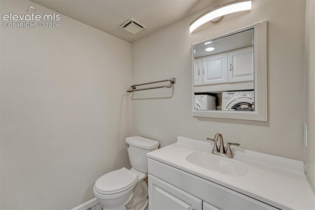 7225 Brentford Drive Colorado Springs CO 80919