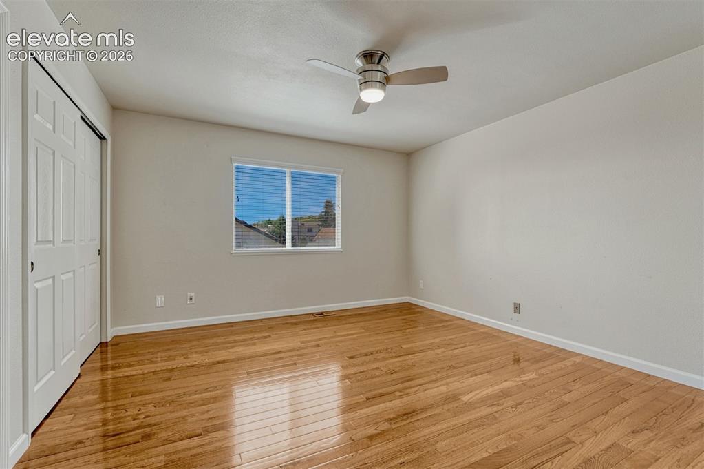 7225 Brentford Drive Colorado Springs CO 80919