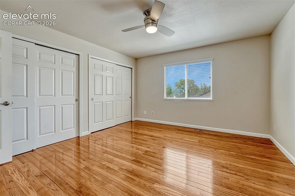 7225 Brentford Drive Colorado Springs CO 80919