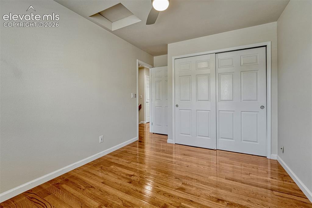 7225 Brentford Drive Colorado Springs CO 80919