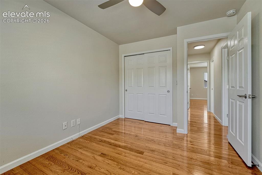7225 Brentford Drive Colorado Springs CO 80919