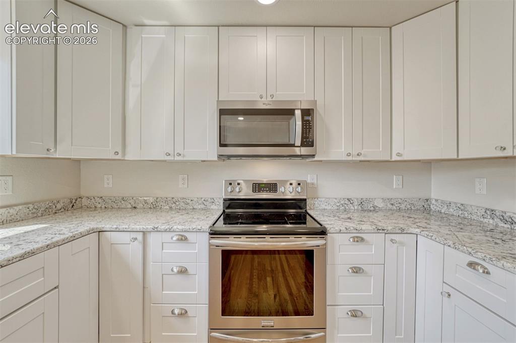 7225 Brentford Drive Colorado Springs CO 80919