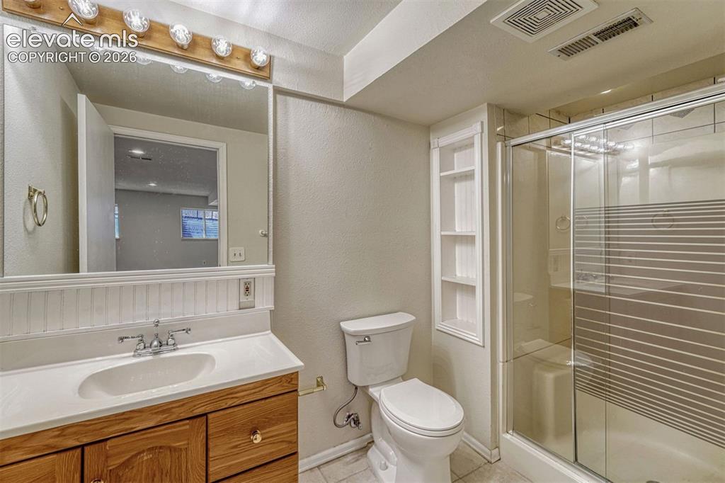 7225 Brentford Drive Colorado Springs CO 80919