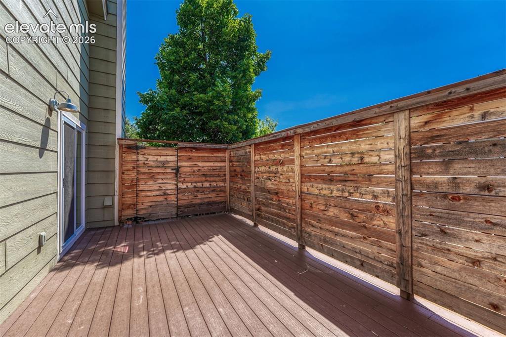 7225 Brentford Drive Colorado Springs CO 80919