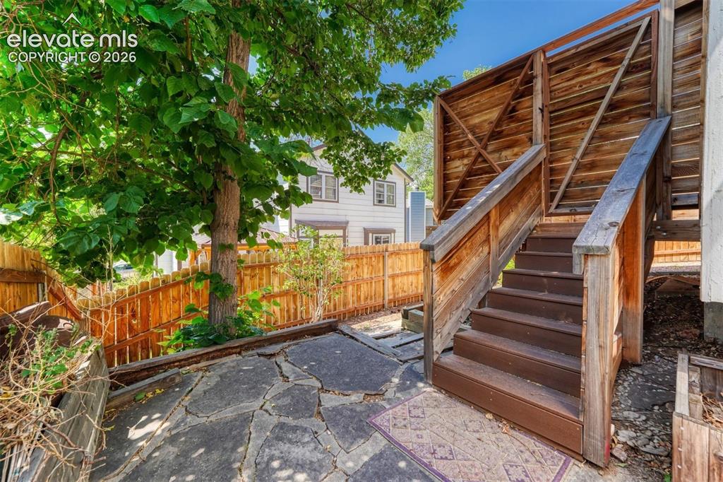 7225 Brentford Drive Colorado Springs CO 80919