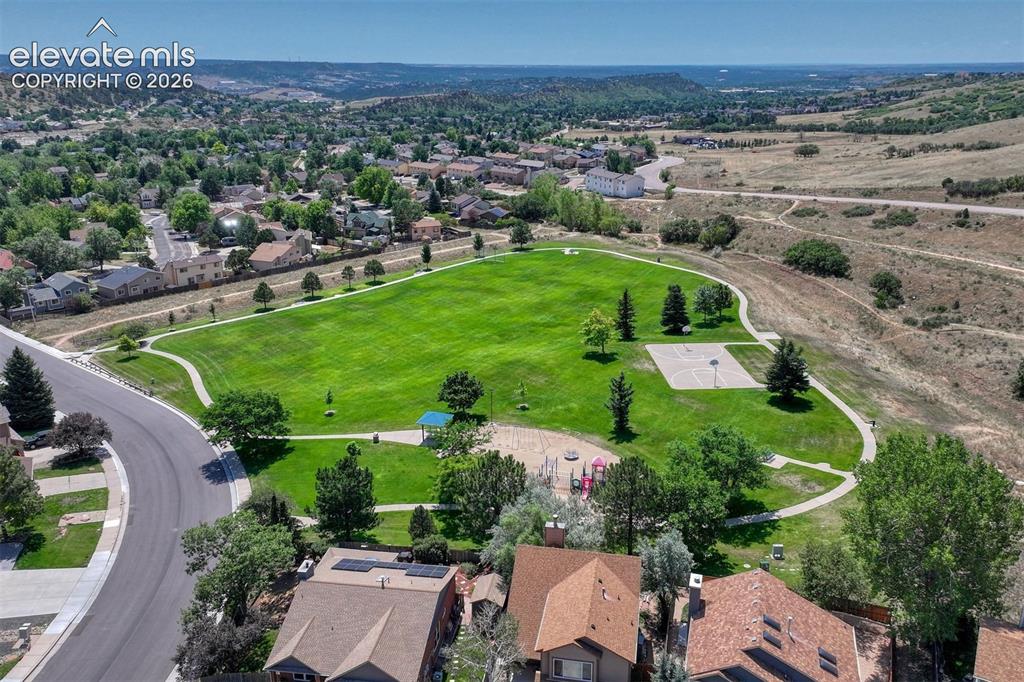 7225 Brentford Drive Colorado Springs CO 80919