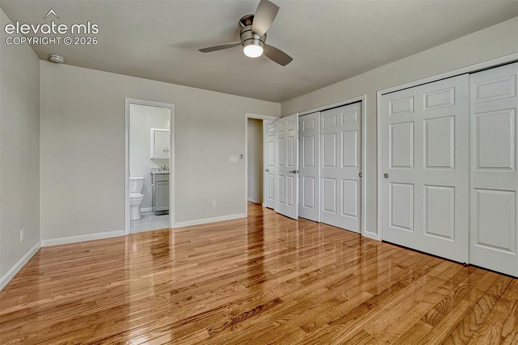 7225 Brentford Drive Colorado Springs CO 80919