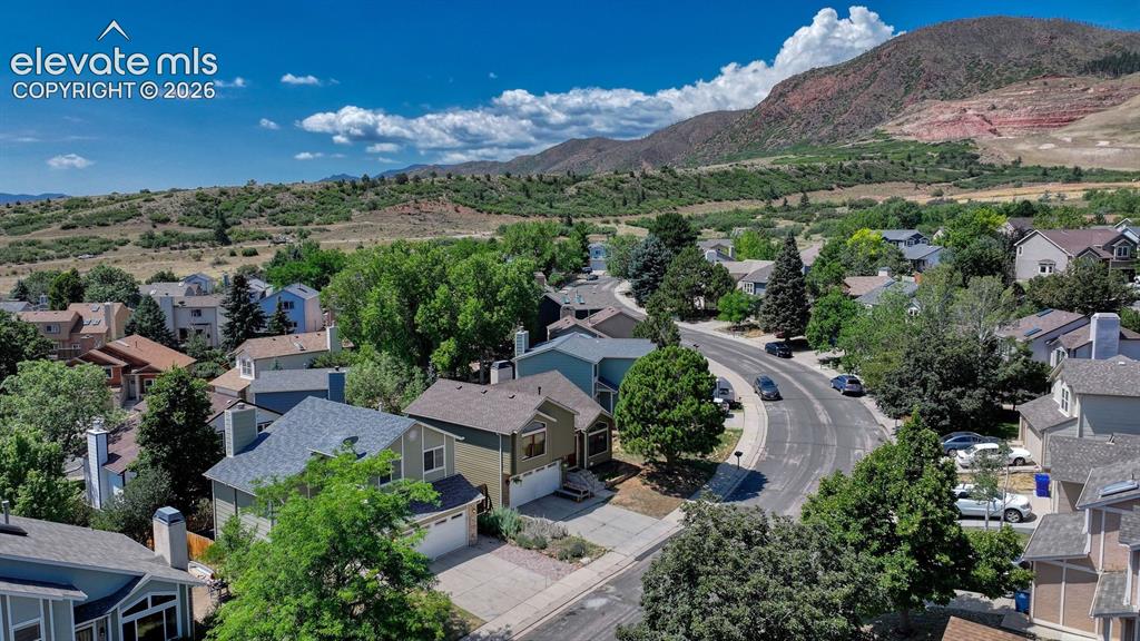 7225 Brentford Drive Colorado Springs CO 80919