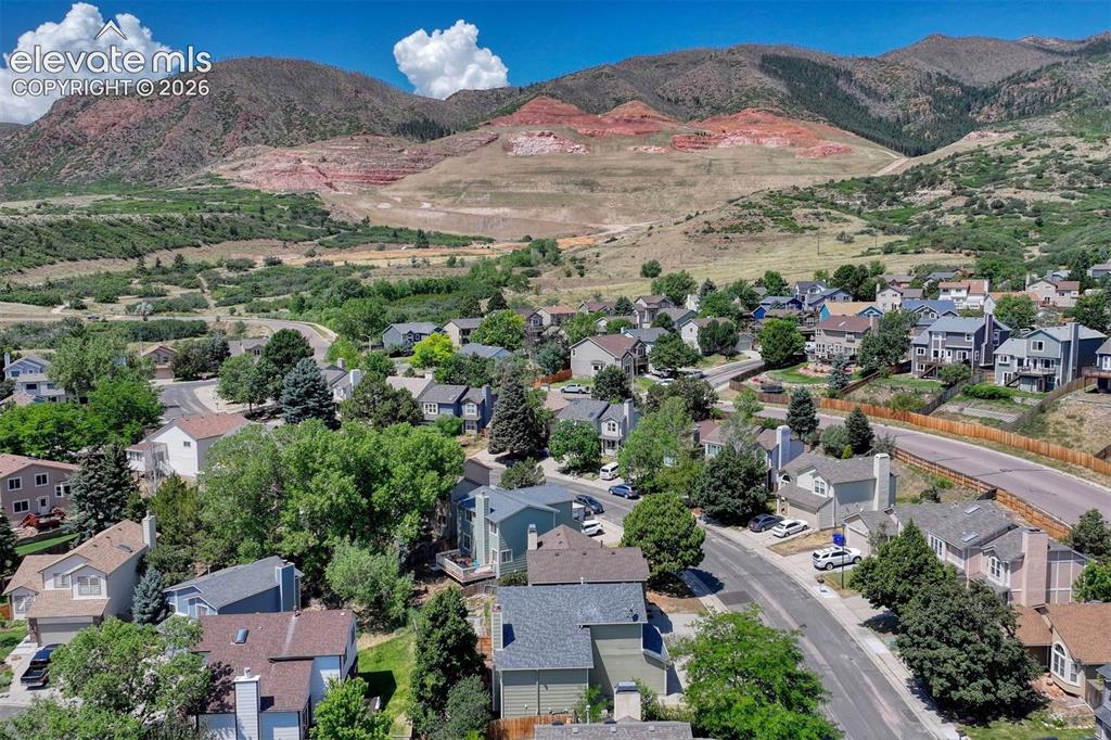 7225 Brentford Drive Colorado Springs CO 80919