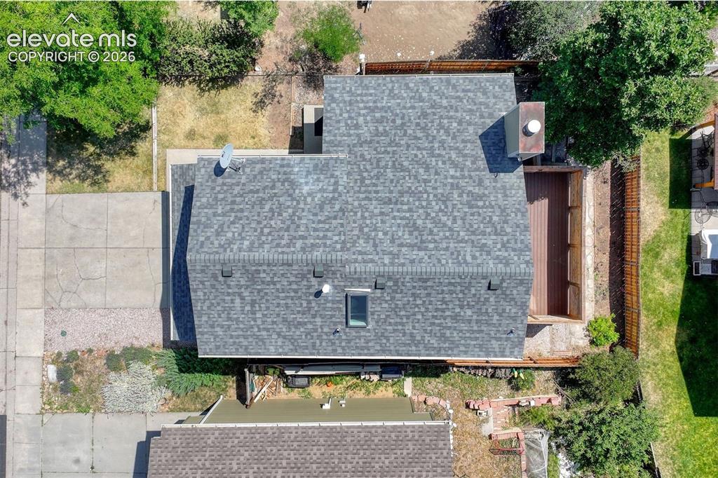 7225 Brentford Drive Colorado Springs CO 80919