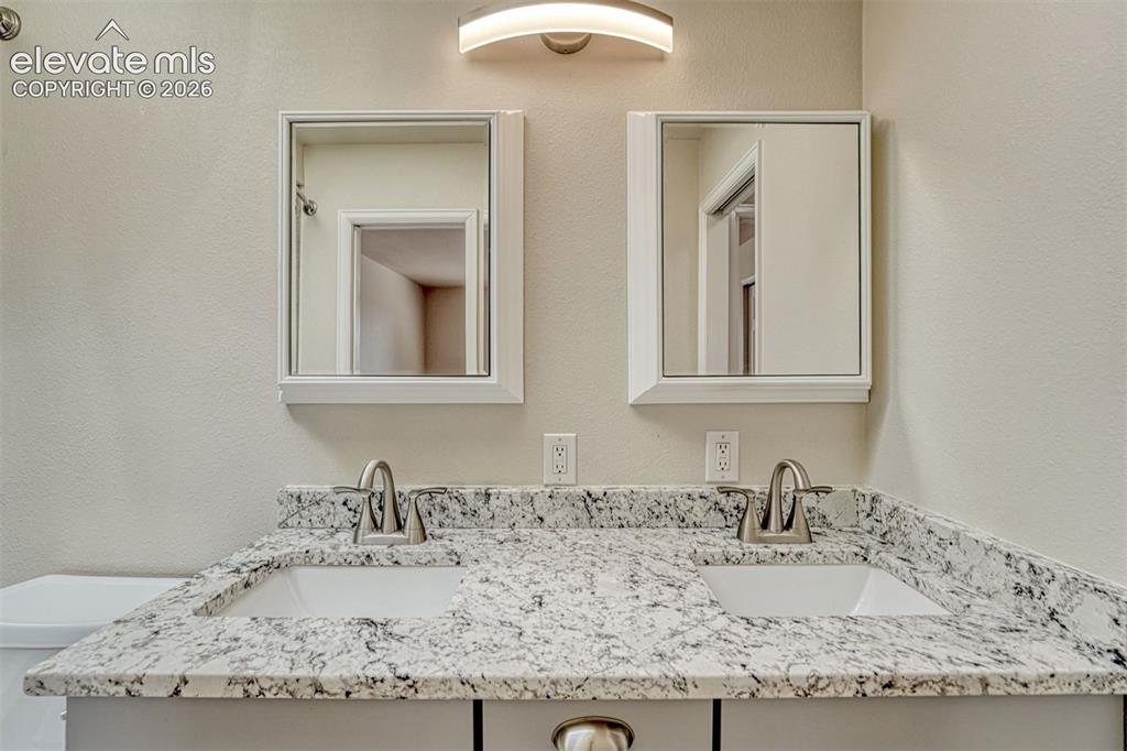 7225 Brentford Drive Colorado Springs CO 80919