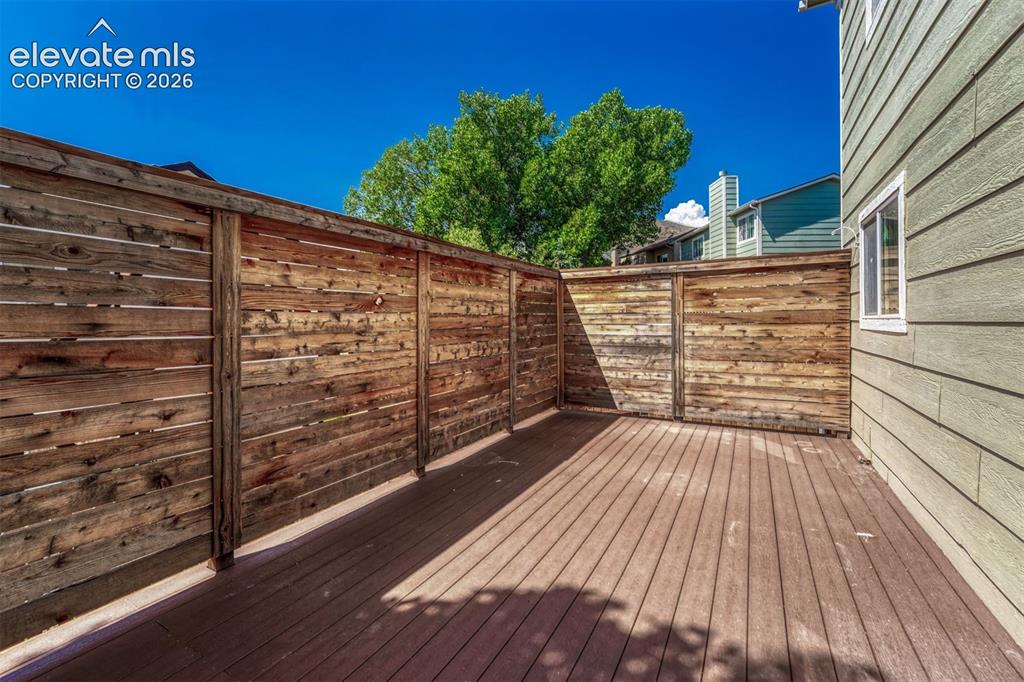 7225 Brentford Drive Colorado Springs CO 80919