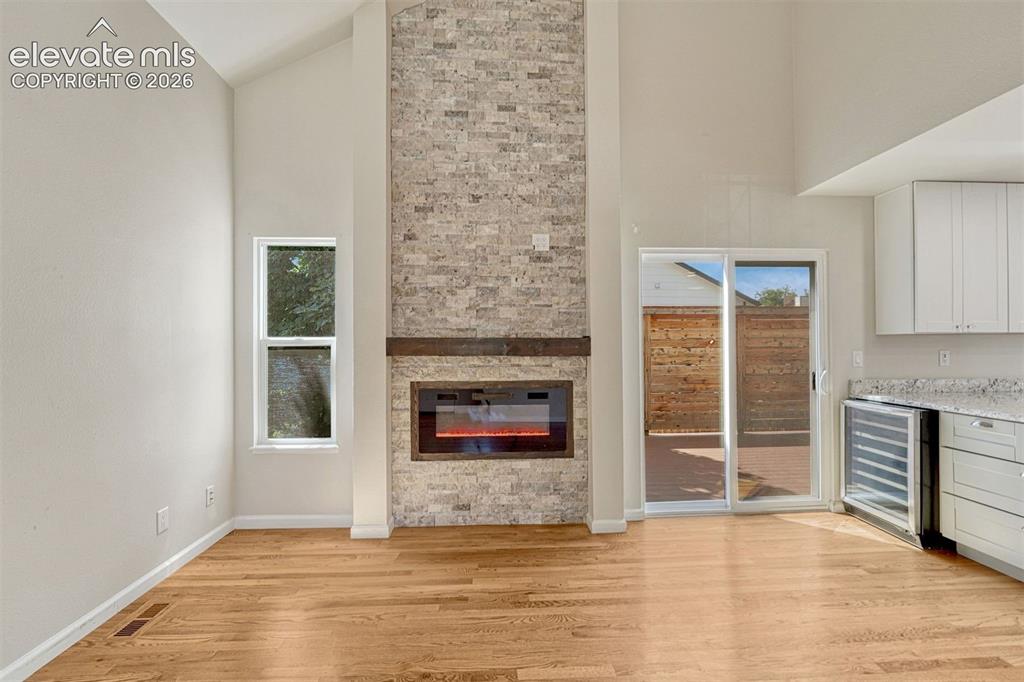 7225 Brentford Drive Colorado Springs CO 80919