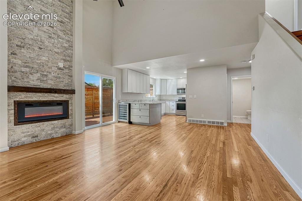 7225 Brentford Drive Colorado Springs CO 80919