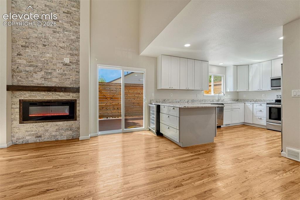 7225 Brentford Drive Colorado Springs CO 80919