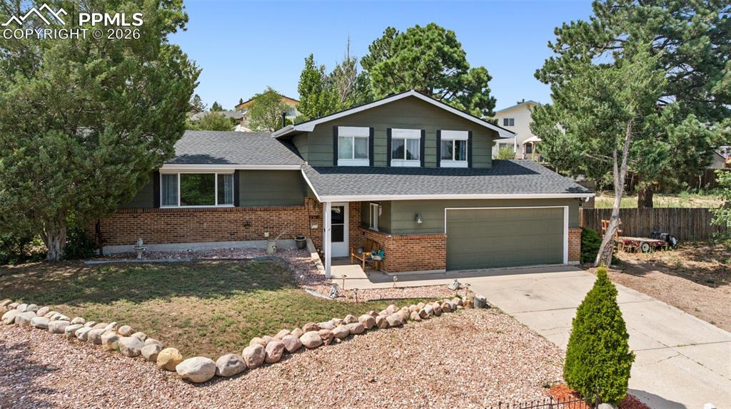 5560 Constitution Avenue Colorado Springs CO 80915