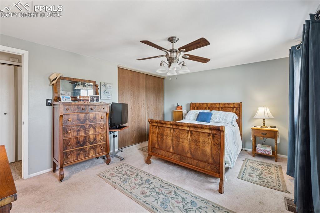 5560 Constitution Avenue Colorado Springs CO 80915