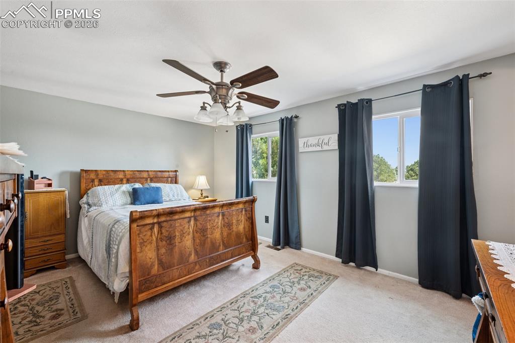 5560 Constitution Avenue Colorado Springs CO 80915