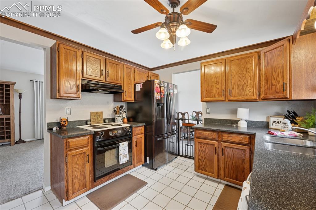 5560 Constitution Avenue Colorado Springs CO 80915